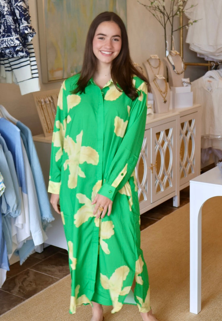 JESS DRESS