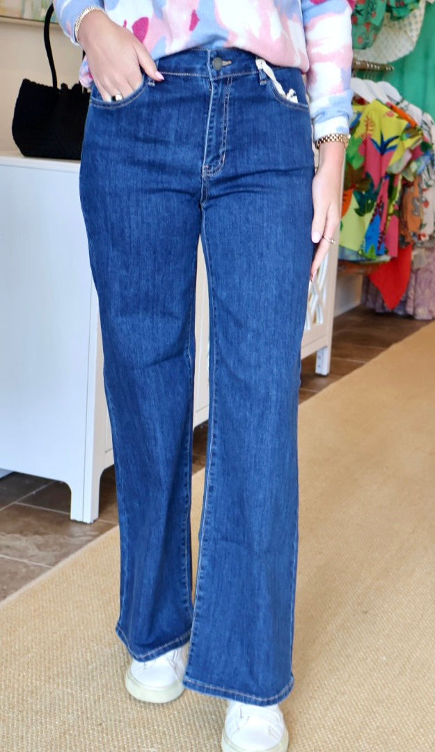 KATHLEEN JEANS