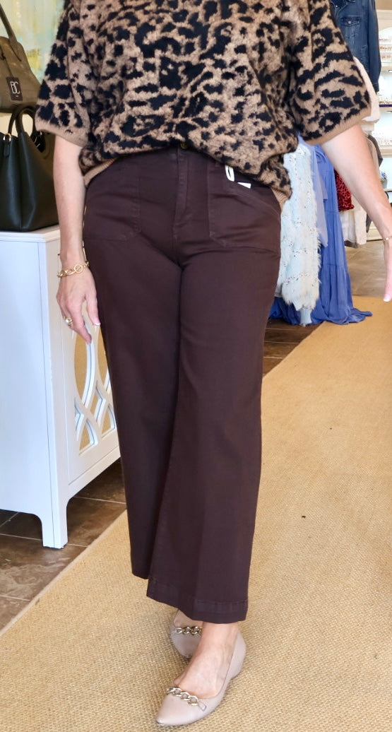 TULLA PANTS