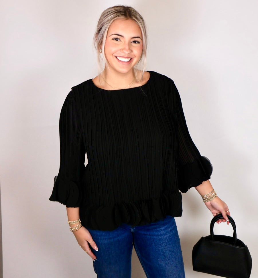 SADIE TOP