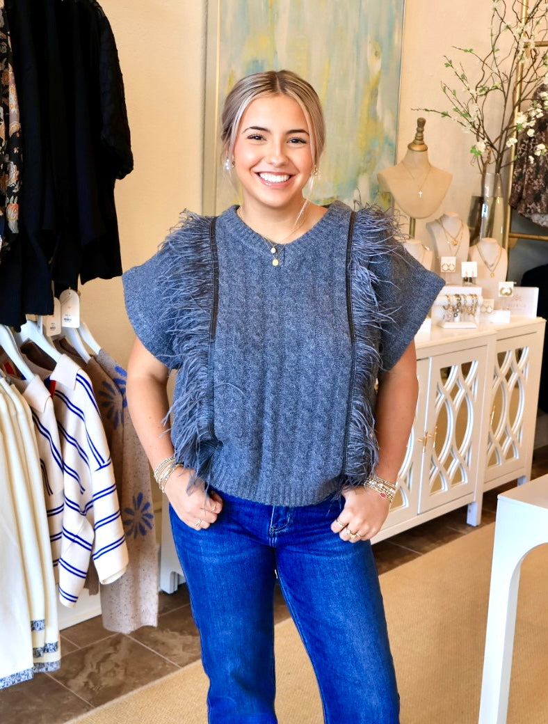 POLLY TOP
