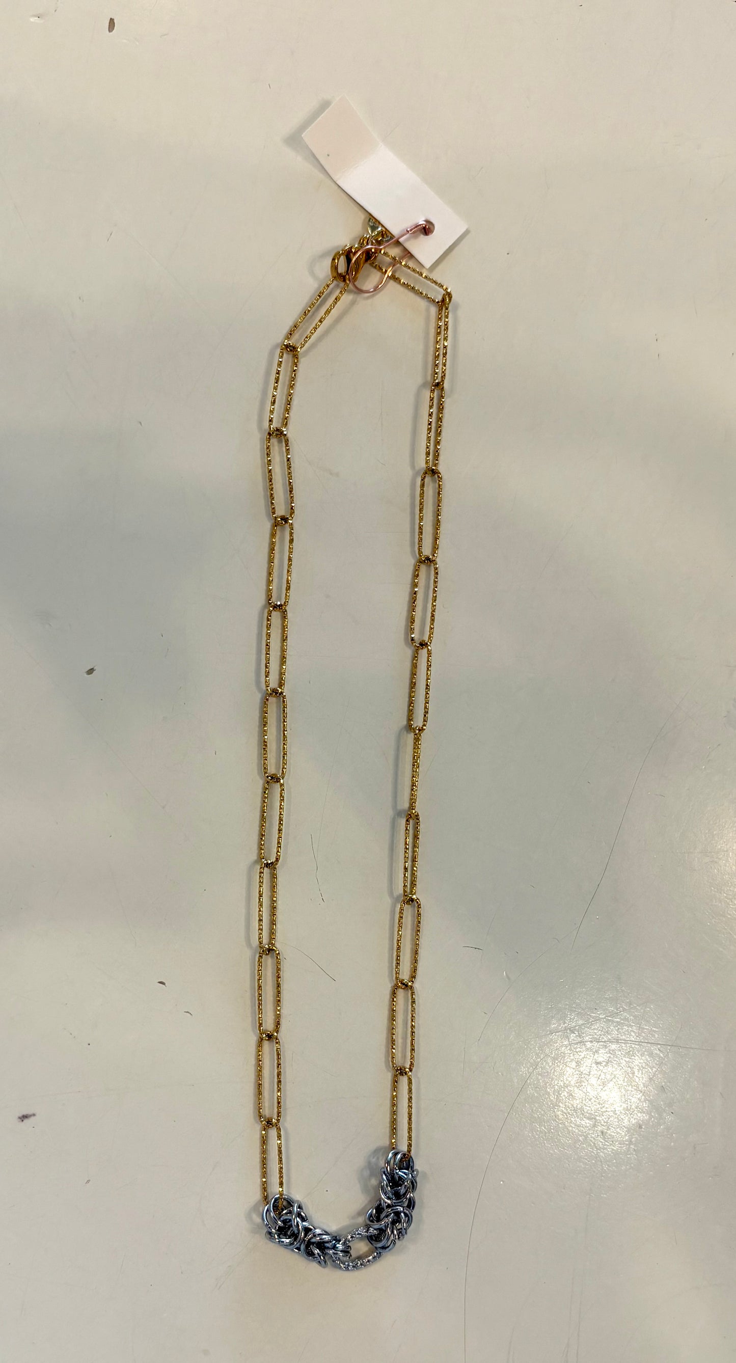 CORNELIA NECKLACE