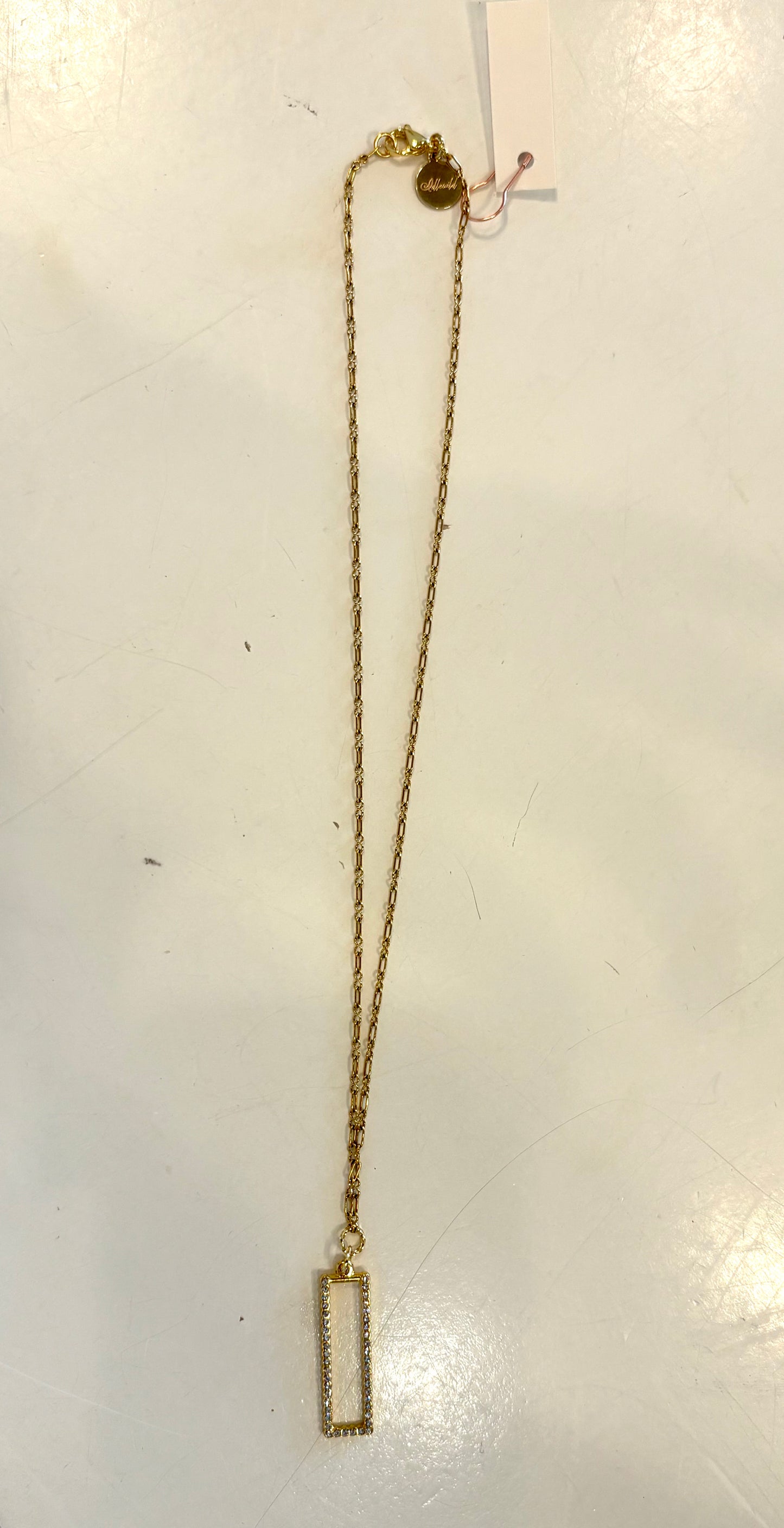GEORGIA NECKLACE