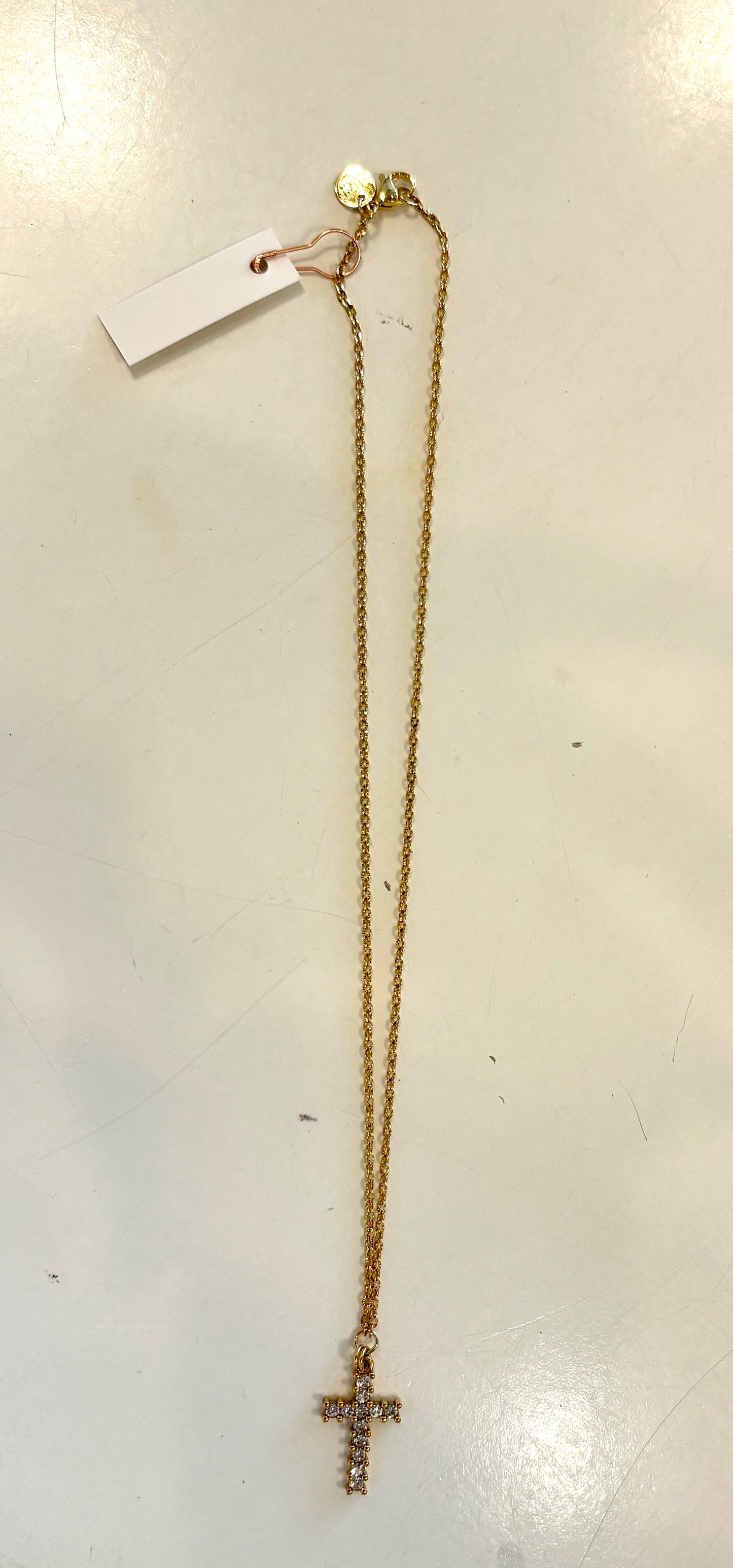 DAVID NECKLACE