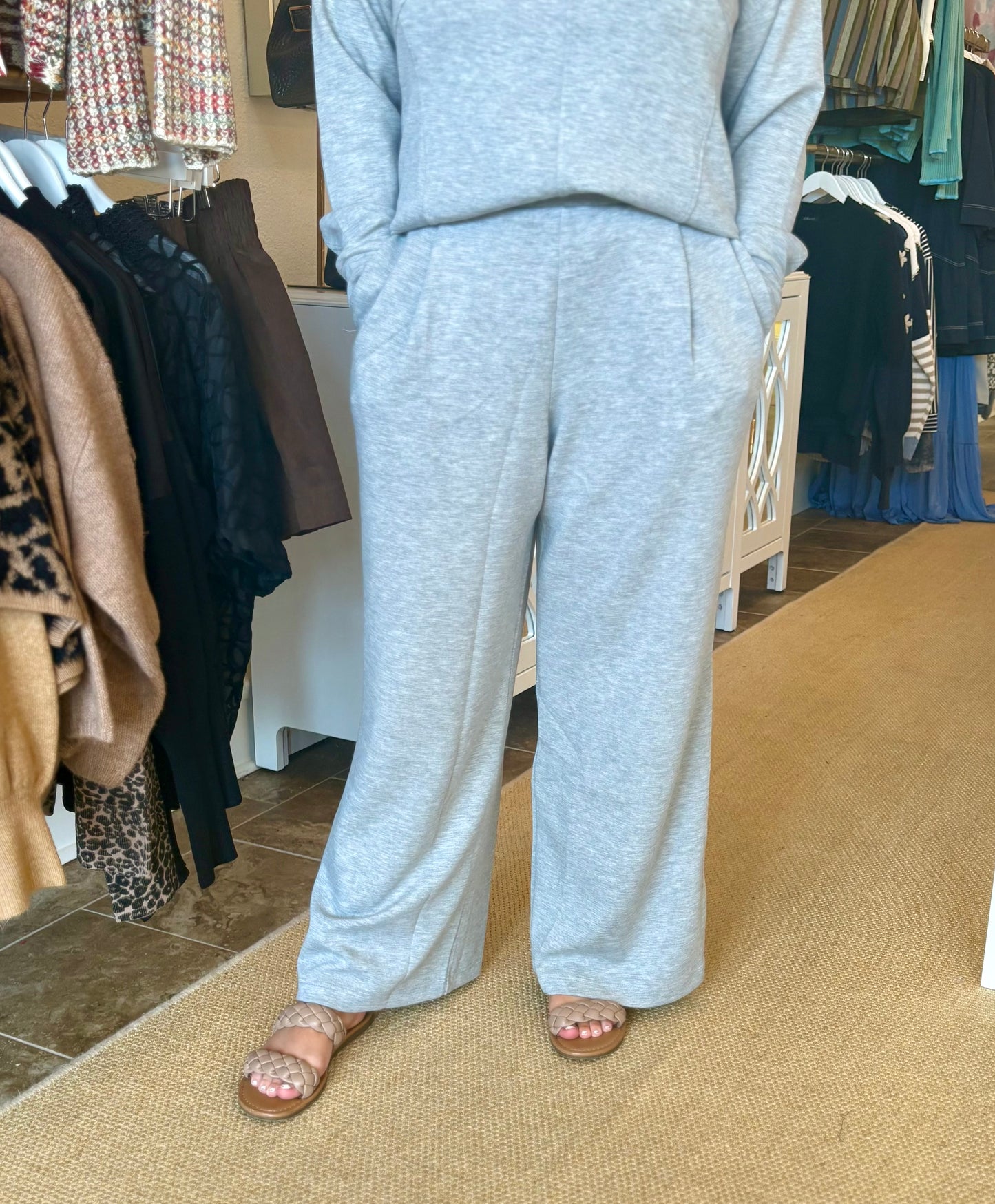 ETTIE PANT