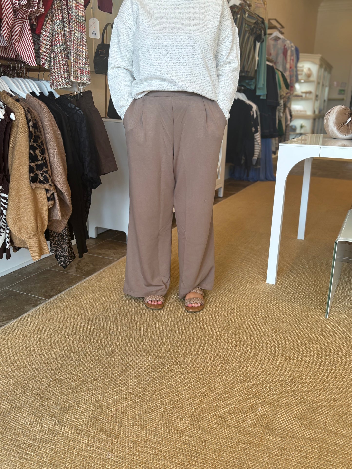 LILLIAN PANTS