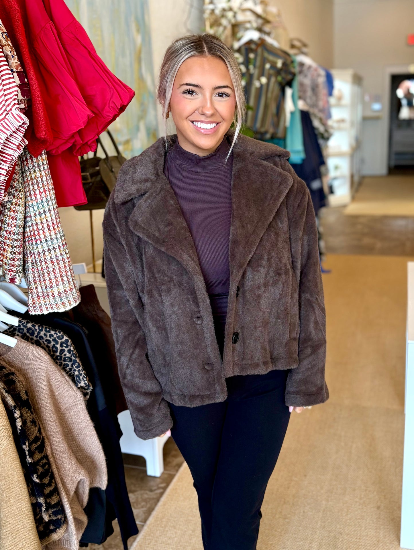 ABNER COAT