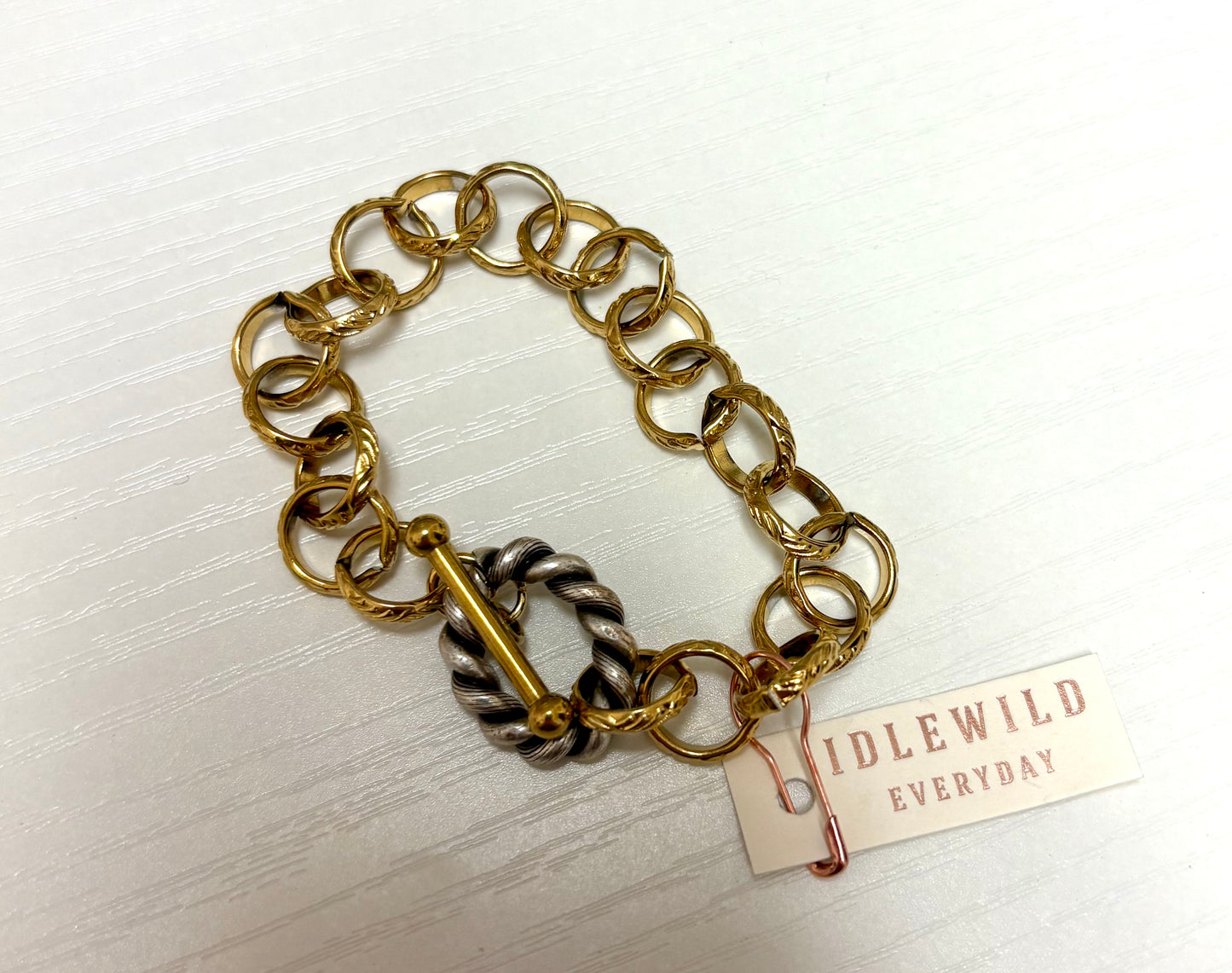 PENELOPE BRACELET