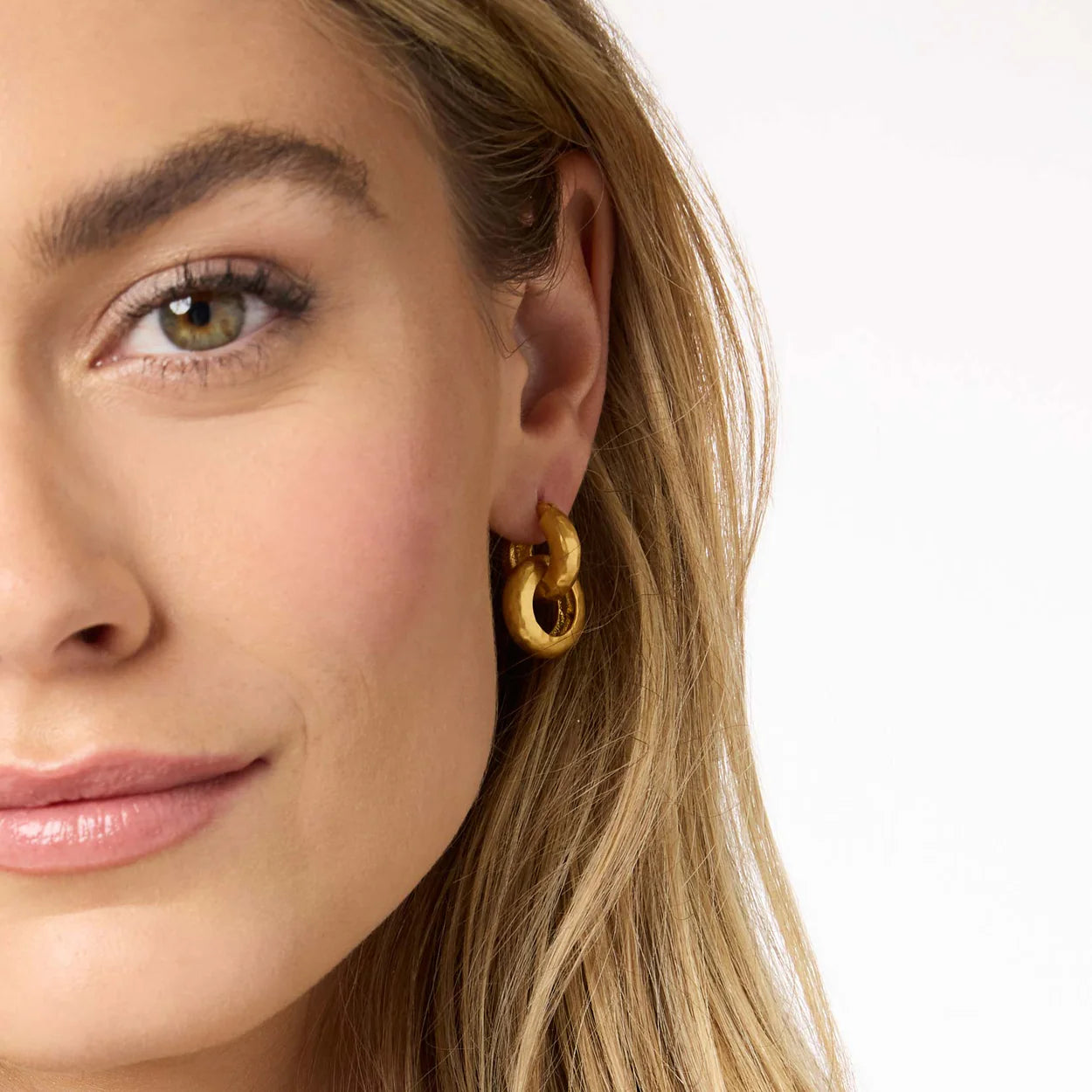 CATALINA 2-IN-1 EARRING