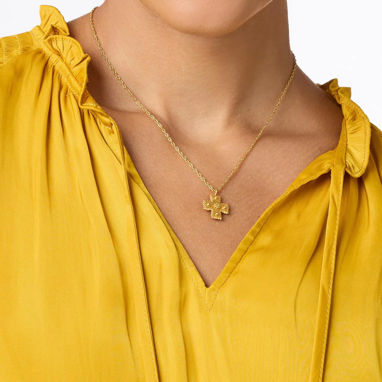 CANTEBURY DELICATE NECKLACE