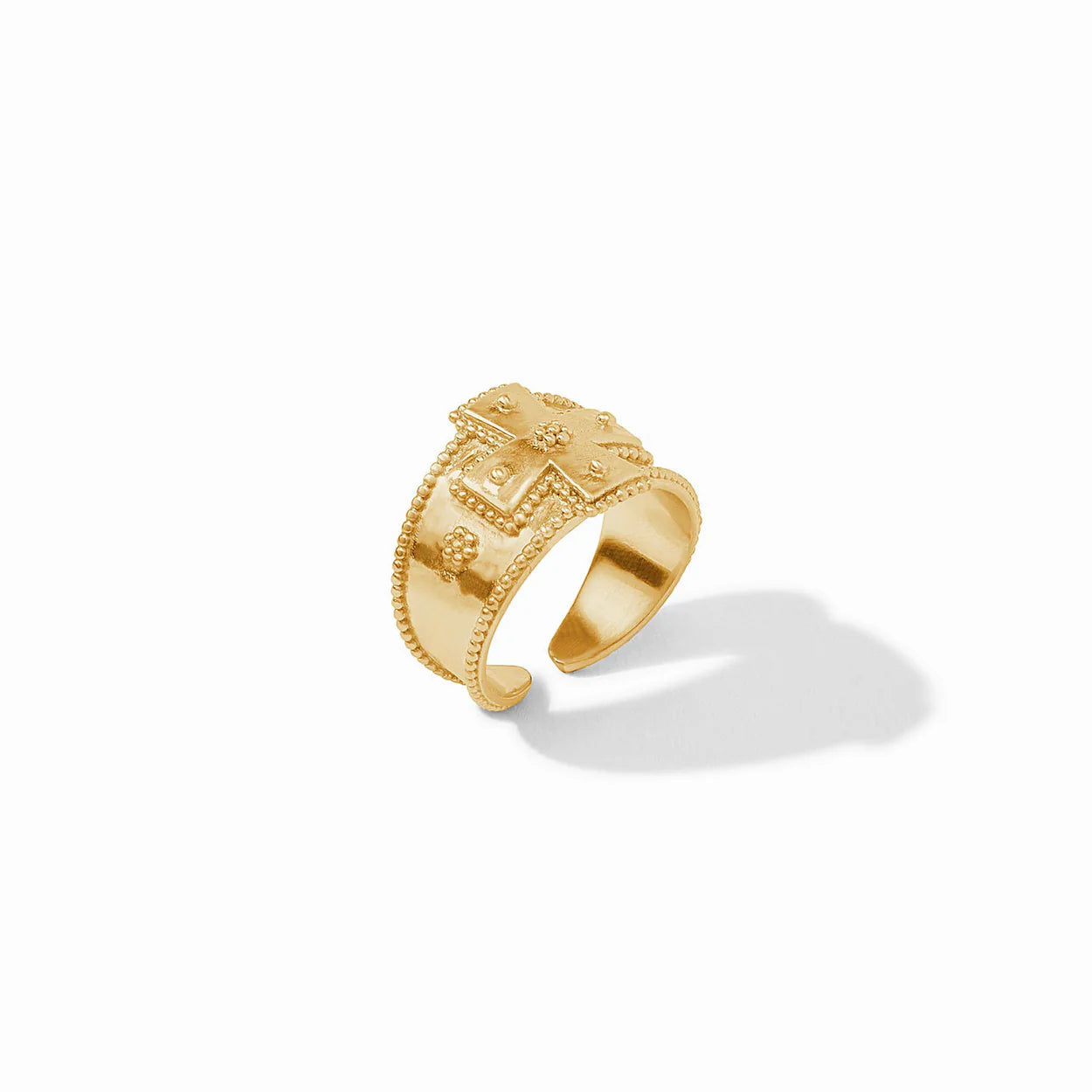 CANTERBURY RING