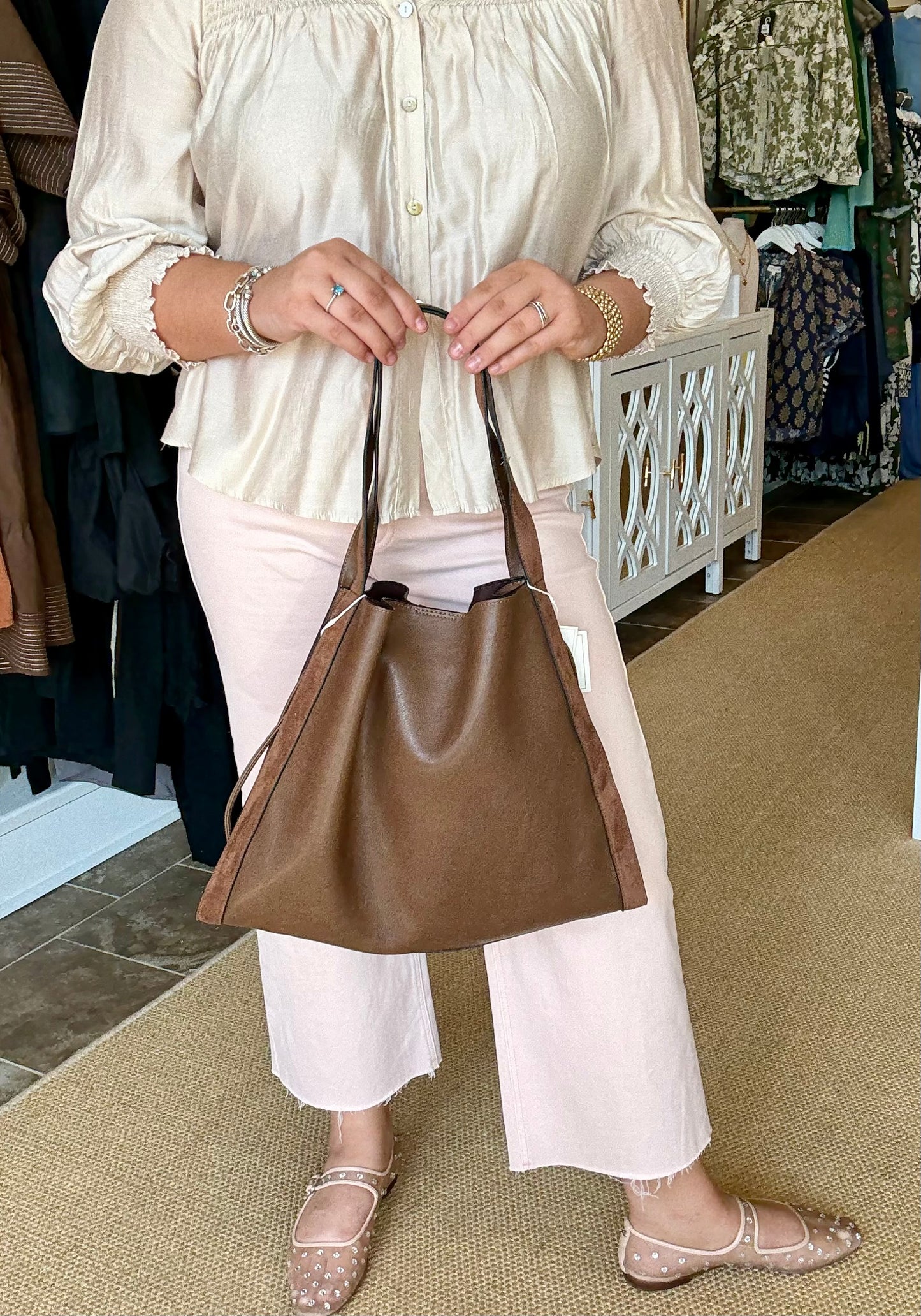 CLARENCE PURSE
