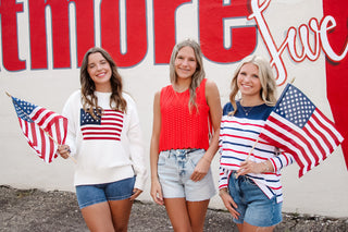 ALL AMERICAN GIRL