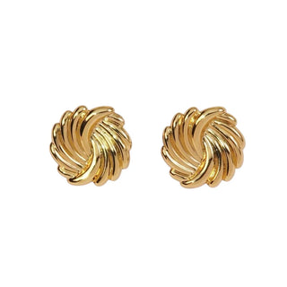 DREW POST EARRINGS