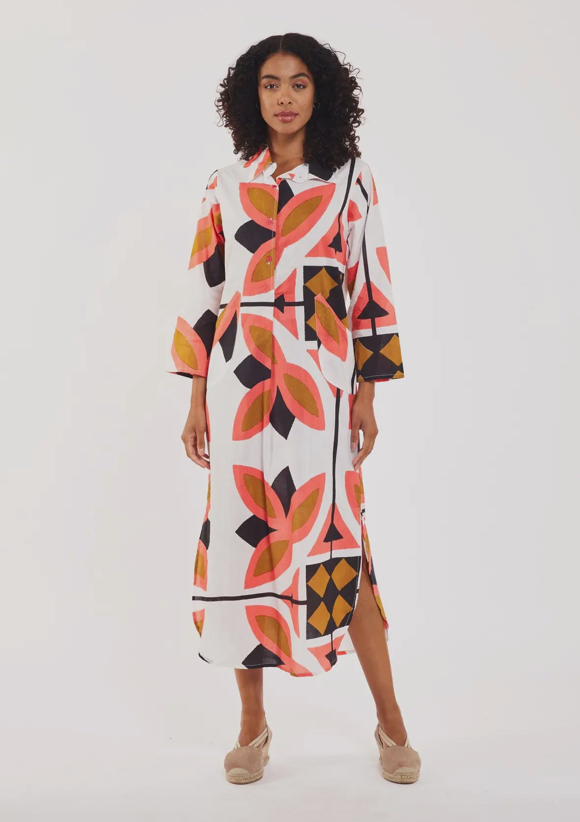 ELLEN DRESS
