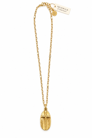 MARY NECKLACE