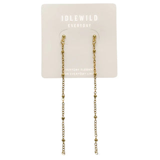 KENNA EARRINGS