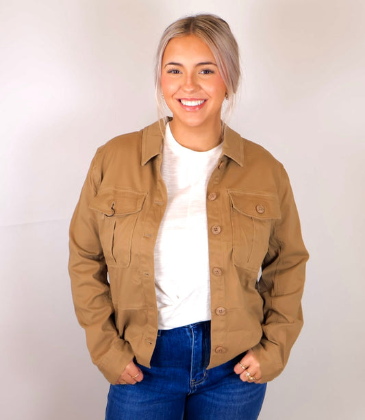 LEVI JACKET