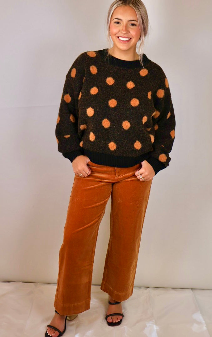 GEORGIA SWEATER