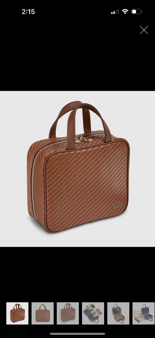 MARTHA TRAVEL BRIEF CASE