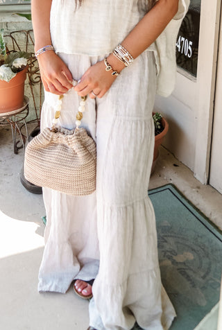 TILLERY PANTS
