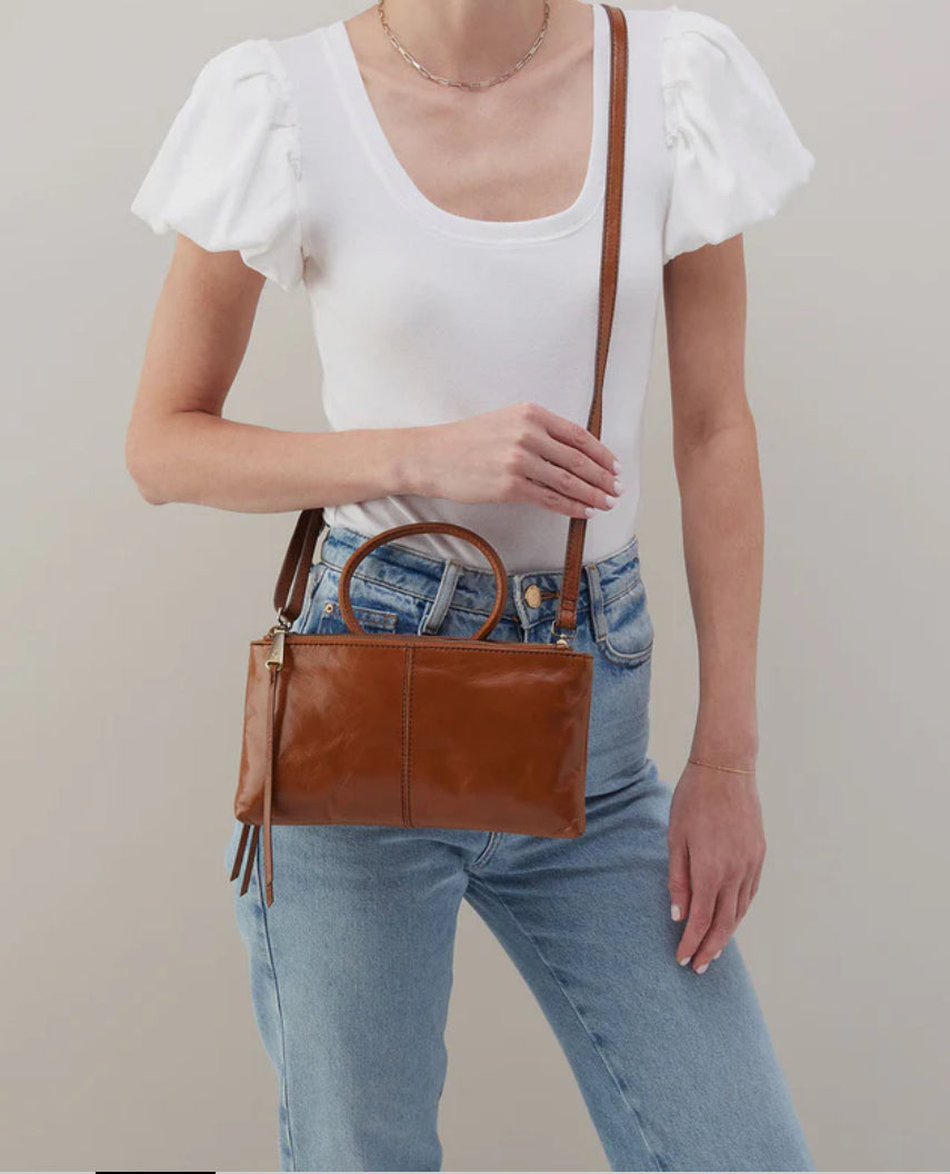SABLE CROSSBODY