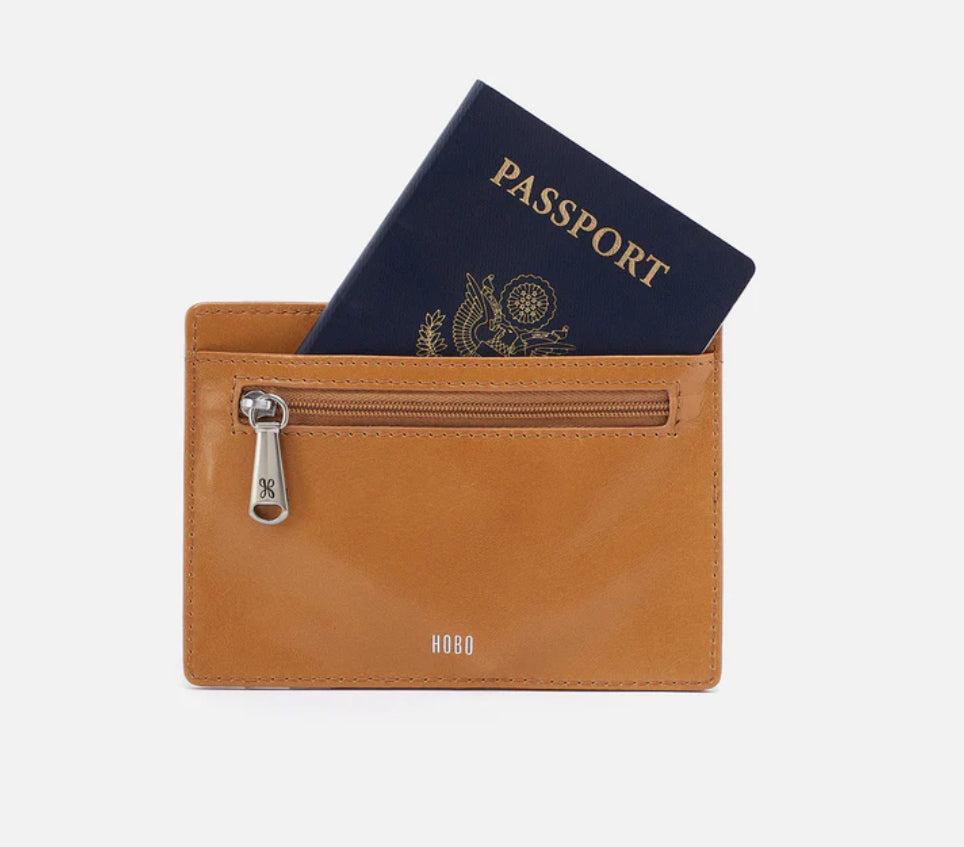 EURO SLIDE CARD CASE