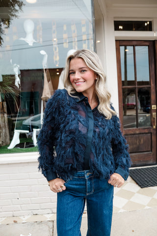 LIDA TOP - NAVY