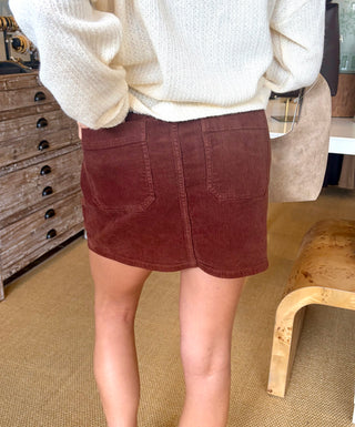 GINA SKIRT