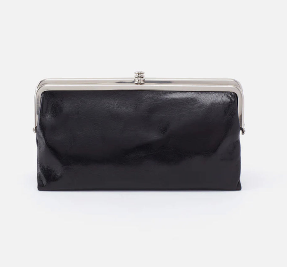 LAUREN CLUTCH-WALLET