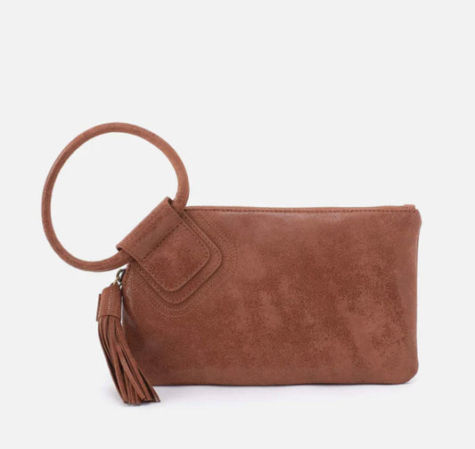 SABLE WRISTLET