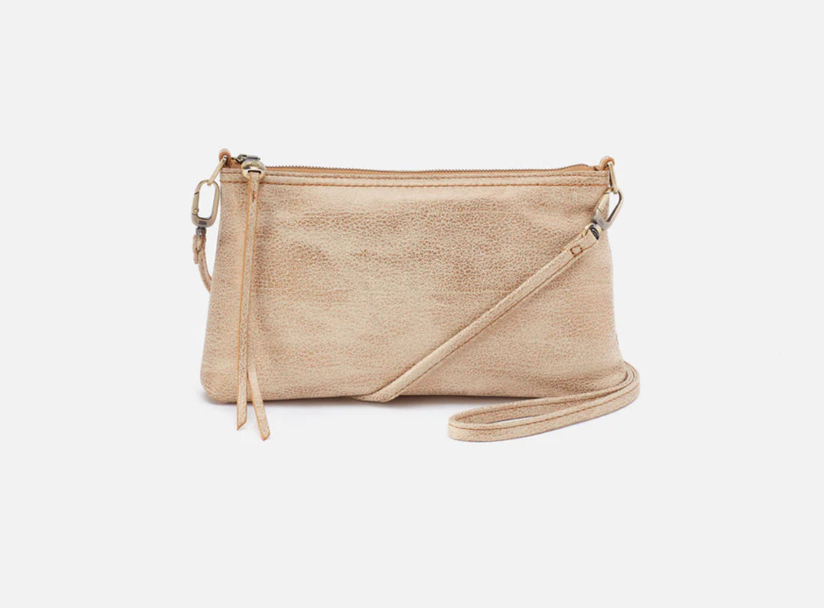 DARCY CROSSBODY