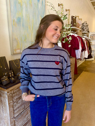 NARA SWEATER