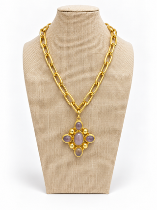 CLARA NECKLACE
