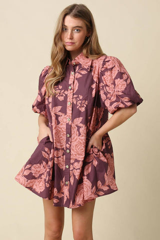 IAN DRESS