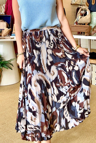 SHILOH SKIRT