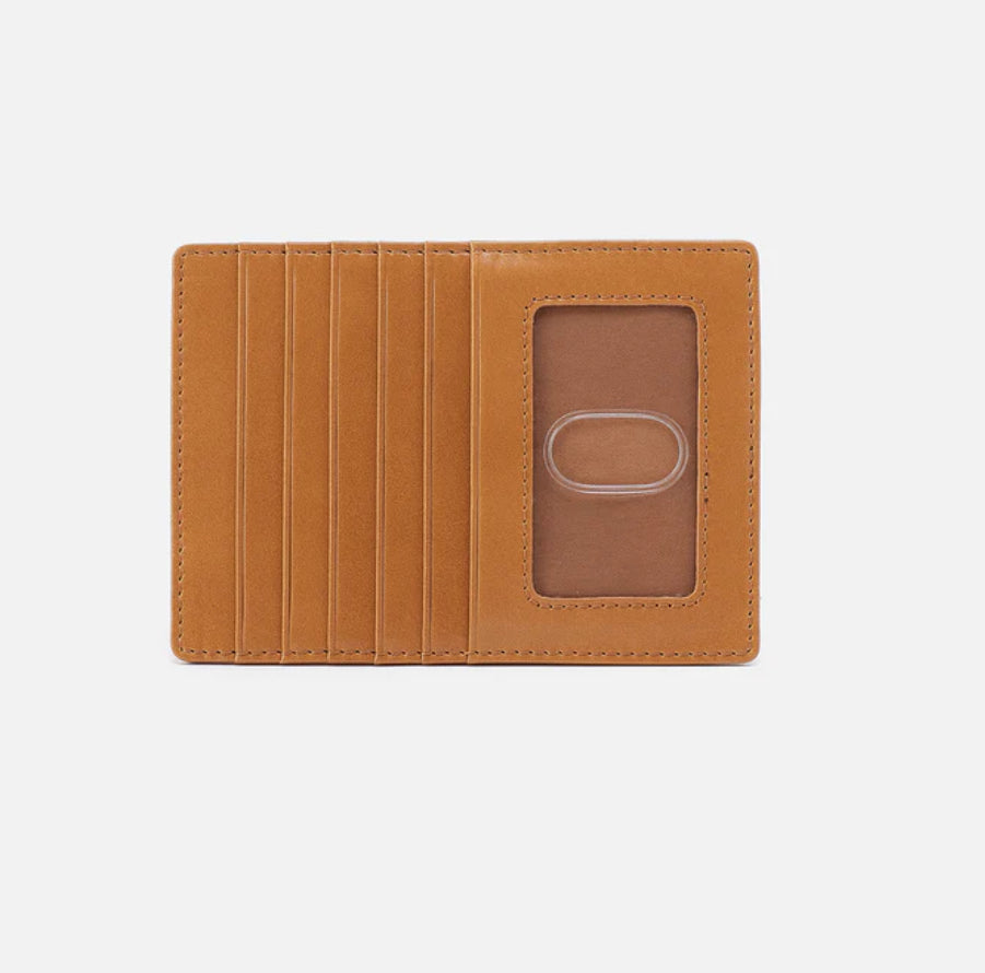EURO SLIDE CARD CASE