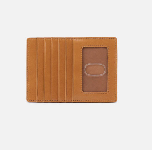 EURO SLIDE CARD CASE