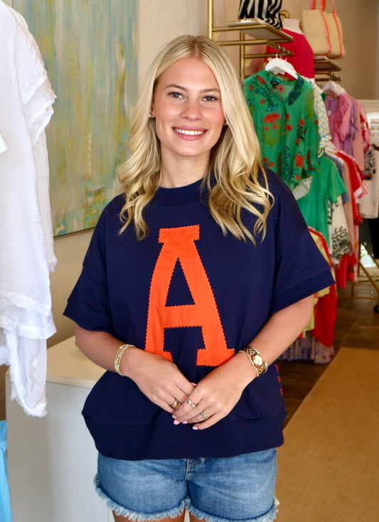 BO SWEATSHIRT
