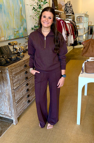 DOLLY PANTS