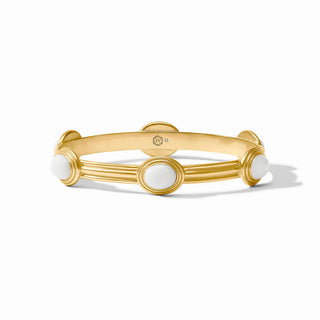 PORTOFINO STONE BANGLE