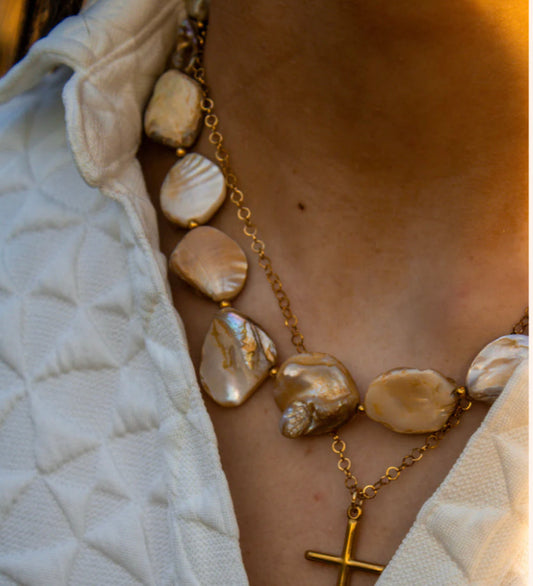 MORGAN NECKLACE