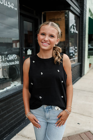KEEGAN TANK