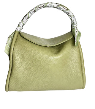 TULUM BAG - SAGE