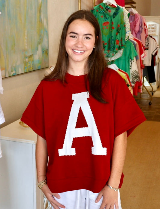 ELLIE SWEATSHIRT