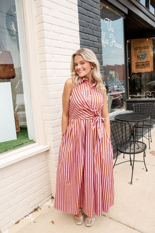 ANGIE DRESS