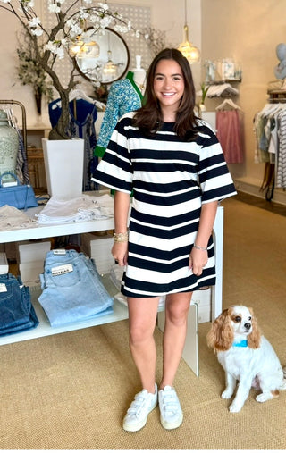 DAKOTA DRESS
