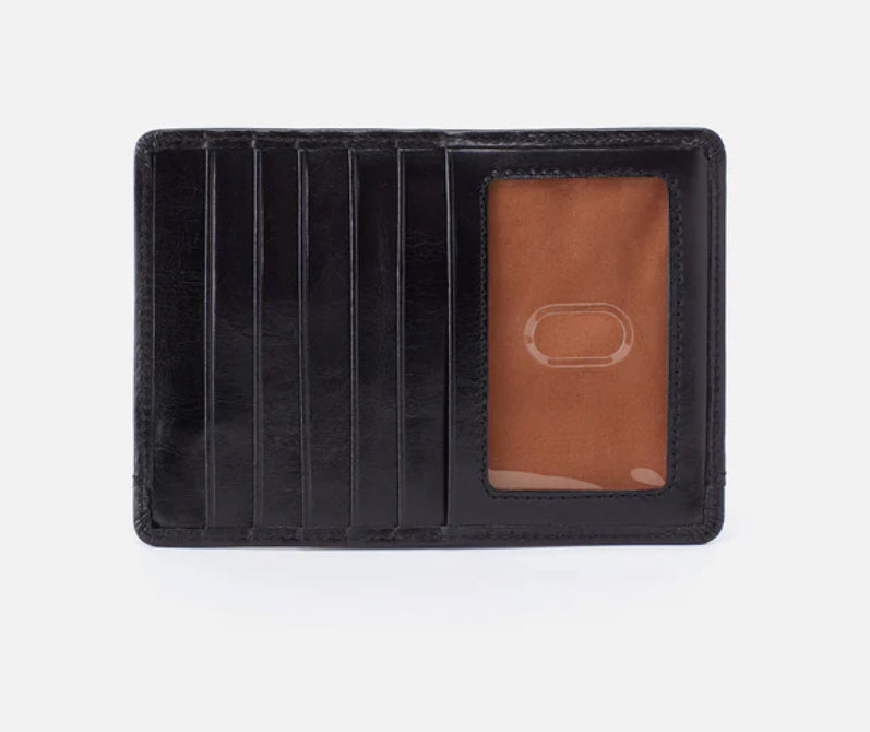 EURO SLIDE CARD CASE