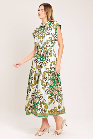 ALEXA DRESS