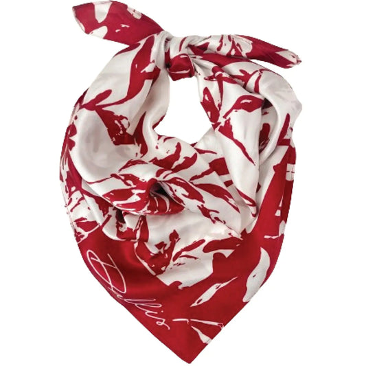 BAMA SCARF